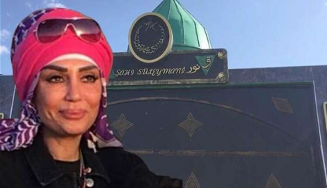 Eskişehir'de sözde dergah kuranlara 121 yıl hapis