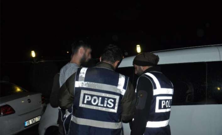 "Zevk için yaptım" demişti, mahkemede ise "Silah yanlışlıkla ateş aldı" dedi