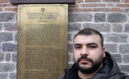 Milliyetçi Alevi Derneği Solak kafaları ürküttü!