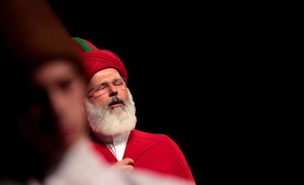 Şehirmedya'nın yıllardır yazdığı 'sahte şeyh' Türkiye gündeminde