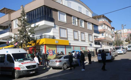 Eski koca dehşeti: 3 ölü