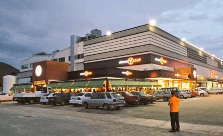 Köfteci Yusuf'tan 'at eti ve domuz eti' açıklaması