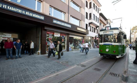Bursa'nın nüfusu belli oldu! işte en kalabalık ilçeler...