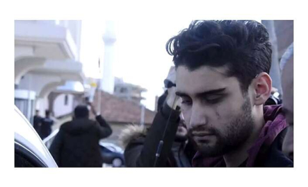 Kadir Şeker'in kurtardığı kadından "U" dönüşü