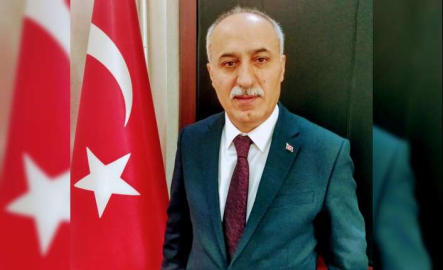 Aydın: En büyük sevdamız Bursamız,vatanımız!