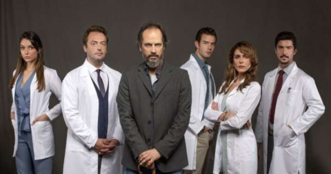 Hekimoğlu dizisi için boykot çağırısı!