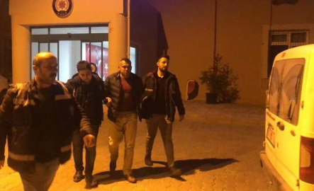 Bursa'da dayı cinayeti!