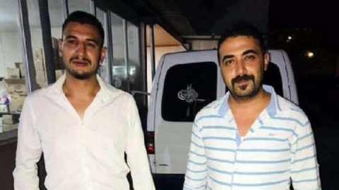 Aşırı hız 2 can aldı