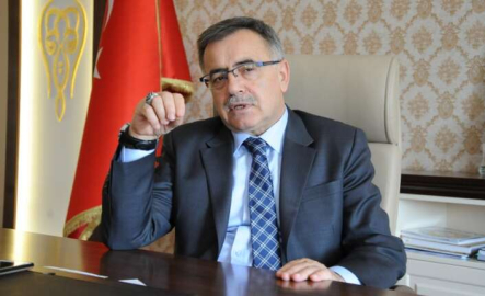 Bursa Müftüsü Turan: Hazır kapılar açılmışken defolup gitsinler...