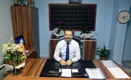 Mudanya Devlet Hastanesi Başhekimi belli oldu