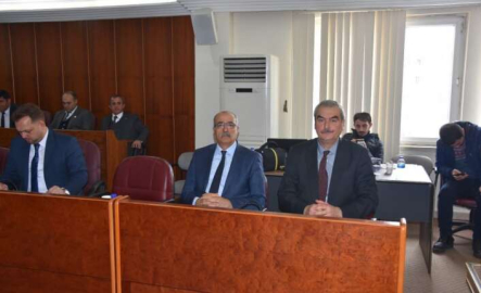 İnegöl Belediyesi'nde şok ölüm!