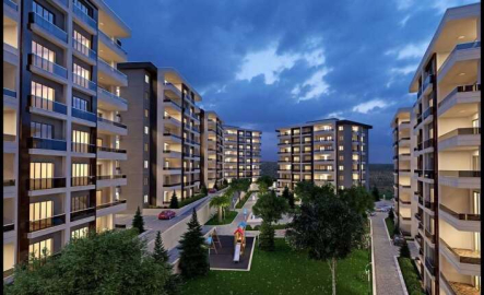 Bursa'nın zengin sitelerinde üst üste virüs şoku