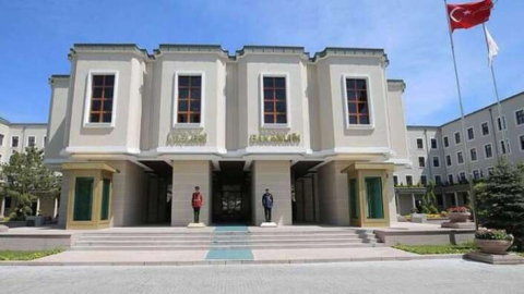 İçişleri Bakanlığı'ndan karantina açıklaması