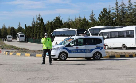 Roketsan'da patlama:3 yaralı