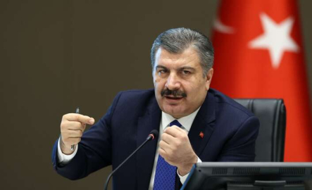 Caroline Koç'un annesi koronavirüs nedeniyle hayatını kaybetti