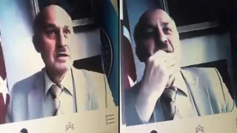 Gazi Üniversitesi Dekanı istifa etti!