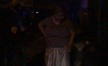 Bursa'da silahlı sopalı müşteri kavgası