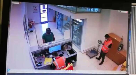 Bursa'dan Almanya'daki kadını dolandırdılar!