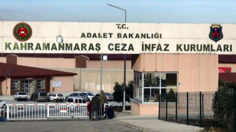 Kızı Ceylan'ı döverek öldürmüştü... Cezaevinde intihar etti!