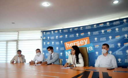 Söğütlü: Sit krizinde suç Mudanya Belediyesi'nde!