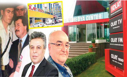 Olay Medya’yı böyle bitirdiler!