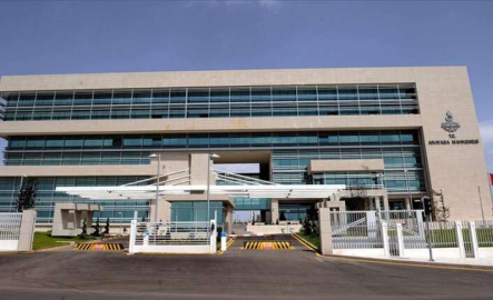 AYM'den 'infaz yasası' kararı: CHP'nin başvurusu reddedildi