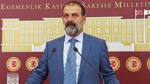 HDP'li Tuma Çelik'in tecavüz skandalı ortaya çıktı, partisinden istifa etti
