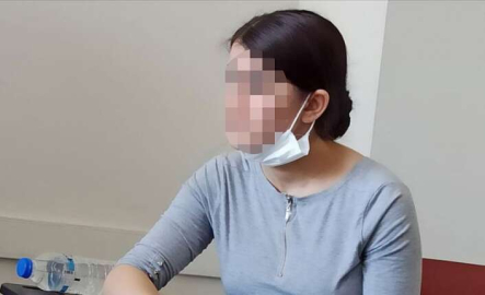 Salih Müslüm'ün teslim olan yeğeninin ifadesi ortaya çıktı