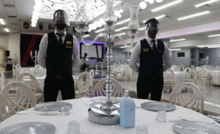 81 ilde düğün, nişan denetimi