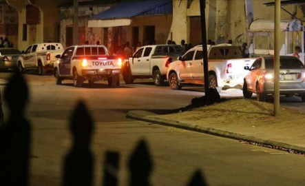 Somali'de bomba yüklü araçla saldırı: 5 ölü