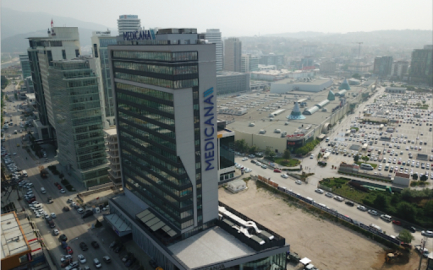 Medicana Bursa Hastanesi'nde korona virüs testleri başladı!