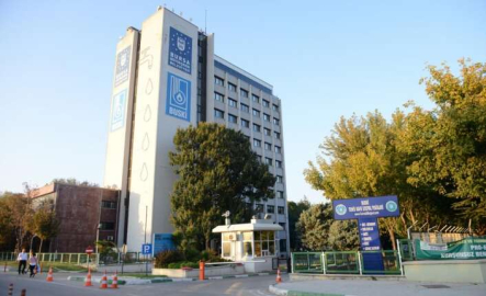 Bursa Büyükşehir Belediyesi'nden 'manidar' su faturası açıklaması