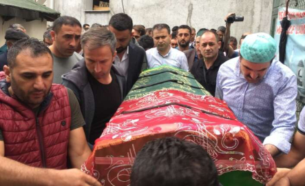 Songül Yalçın'ın ölümünü Adli Tıp aydınlatacak