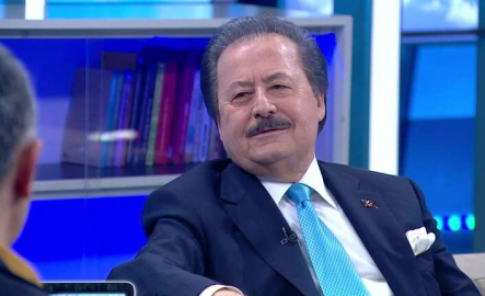 Çağlar’ın çırpınışları!