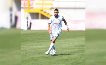 Bursaspor'da Özer Hurmacı şoku!