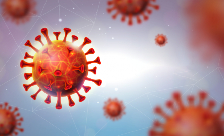 Türkiye'de hasta sayılarındaki artış sürüyor!