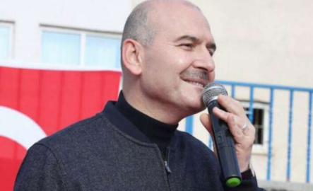 Bakan Soylu: Bu topraklarda bir tek terörist kalmayacak