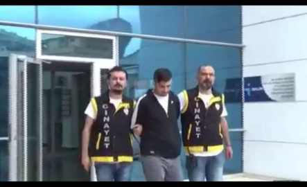 Maganda kurşunuyla ölüme 18 yıl hapis