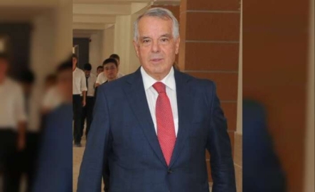 Bursalı ünlü iş adamı vefat etti