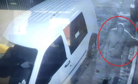 Sahte içkiden ölmüştü, işte son görüntüleri