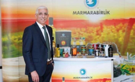 Marmarabirlik’ten yeni ihracat rekoru