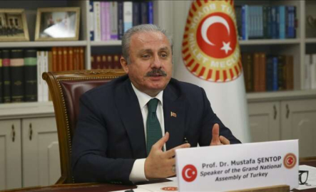 2021 'İstiklal Marşı yılı' oluyor