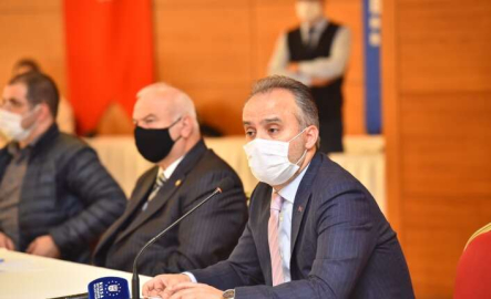 Bursa, Sıfır Atık Projesi’yle Türkiye'ye örnek