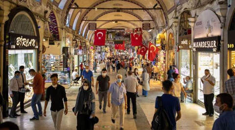 Esnafa destek paketinden kimler yararlanacak? İşte cevabı...