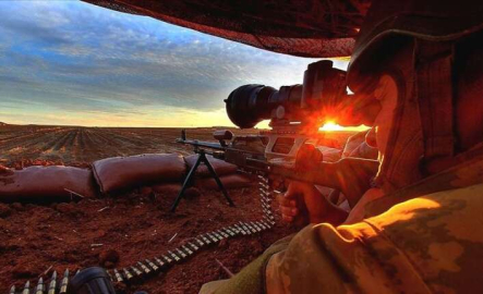 Terör örgütüne ağır darbe