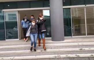 Bursa polisi uyuşturucu tacirlerine göz açtırmıyor