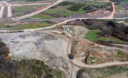 Çevre katliamına 5,8 milyon lira ceza