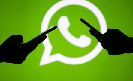 WhatsApp geri adım attı