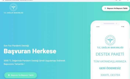 Bursa Büyükşehir Belediyesi dolandırıcılara karşı uyardı