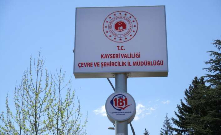 Hazine'ye ait 15 daire satılacak